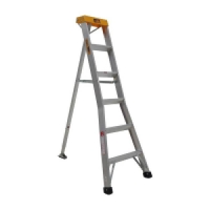 Rhino 6 Tread Tripod Gardening Ladder £200.00