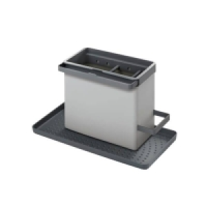 Plastic Tidy-Tex Kitchen Sink Organiser