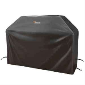 Homebase Polyurethane Fervor 6 Burner BBQ Cover suits Ranger 610