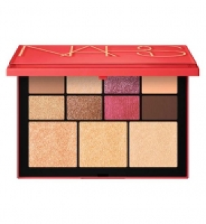 Boots  NARS Euphoria Face Palette