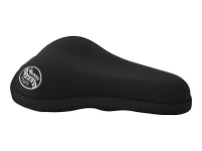Crivit Saddle Cover with Memory Foam £4.99
