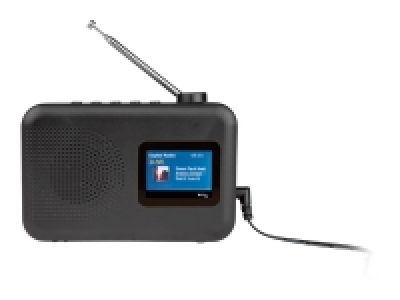 Lidl  Silvercrest DAB+ Radio