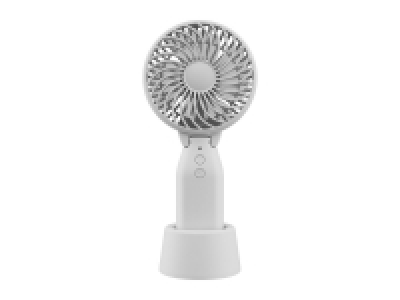Silvercrest Portable Fan