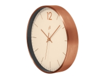 Lidl  Auriol Wall Clock