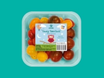 Oaklands Tawny Tomatowls Snack Tomatoes