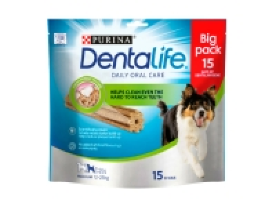 Purina Dentalife Dental Chew £2.99