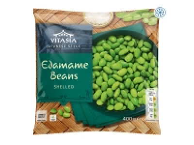Vitasia Edamame Beans £1.49