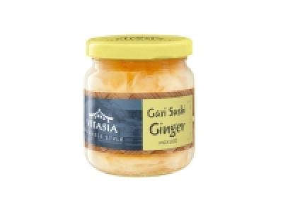 Vitasia Pickled Gari Sushi Ginger £0.99