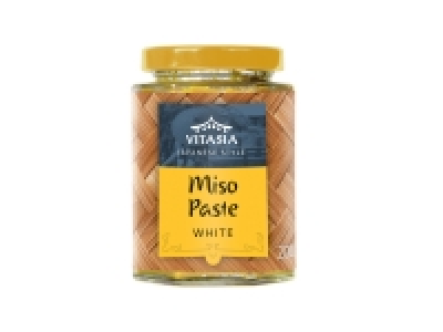 Lidl  Vitasia Miso Paste