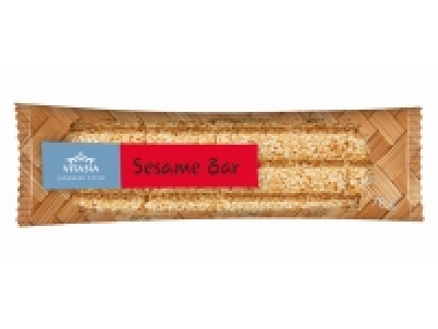 Vitasia Sesame Bar £0.49