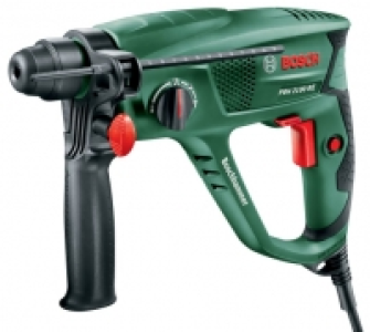 Wickes  Bosch PBH 2100 RE Rotary Corded Hammer Drill - 550W