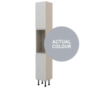 Duarti By Calypso Beaufort Left Hand 300mm Full Depth High R