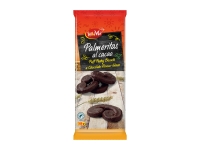 Lidl  Sol < Mar Palmeritas al Cacao Chocolate Flavour Puff Past