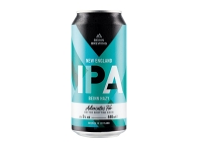 Lidl  Beinn Hazy NEIPA 5%