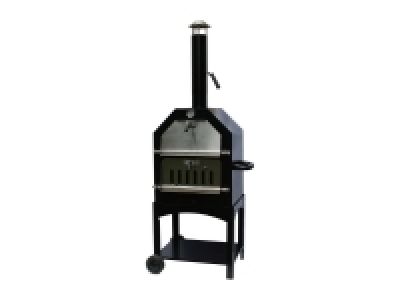 Buschbeck Pizza Oven Italia