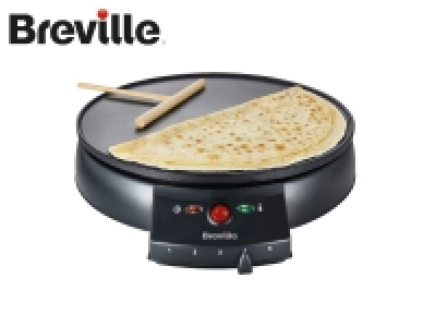 Lidl  Breville Crêpe Maker