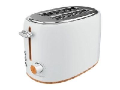 Silvercrest Kitchen Toaster