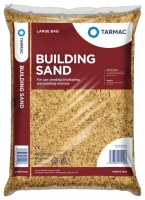 Wickes  Tarmac Building Sand - Major Bag