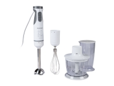 Lidl  Silvercrest Kitchen Blender Set