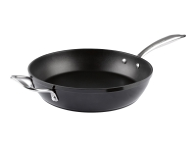 Ernesto 28cm Cast Aluminium Frying Pan £14.99