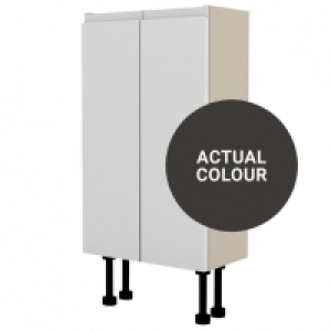 Duarti By Calypso Beaufort 400mm Slimline 2 Door Floor Stand