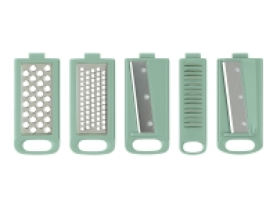 Ernesto Multi-Purpose Grater £9.99