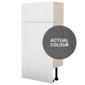 Duarti By Calypso Highwood 400mm Floor Reaching Slimline Toi