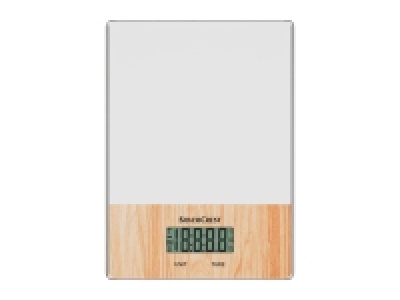 Silvercrest Kitchen Digital Kitchen Scales
