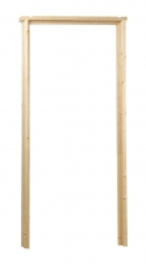 Wickes Softwood Fire Door Lining 32 x 132mm x 2.05m £45.00