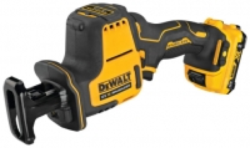 DEWALT DCS312D2-GB 12V XR 2 x 2.0Ah Brushless Sub Compact Co