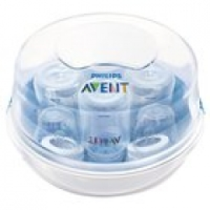 Avent Microwave Steriliser £12.99