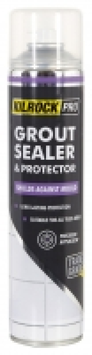 KilrockPRO Grout Sealer & Protector - 600ml