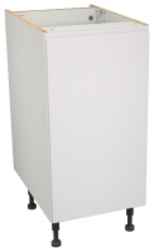 Camden White Base Unit - 400mm