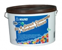 Wickes  Mapei Fix & Grout Ceramic & Porcelain Tile Adhesive for Conc