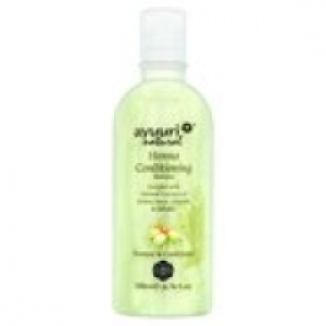 Ayuuri Henna Condition Shampoo