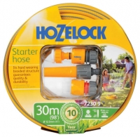 Wickes  Hozelock 7230 Hose Pipe Starter Set - 30m