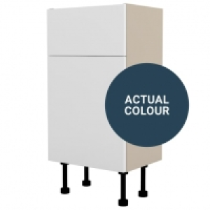 Duarti By Calypso Cascade 400mm Full Depth 1 Door Vanity Uni