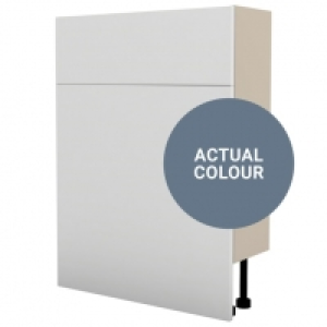 Duarti By Calypso Beaufort 600mm Floor Reaching Slimline Toi
