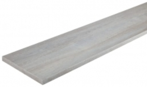 Grey Clubhouse Oak Shelf 900x305x18mm