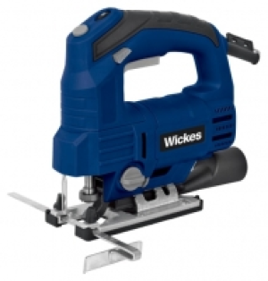 Wickes  Wickes Corded Pendulum Jigsaw - 700W