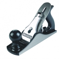 Wickes  Wickes No. 4 Smoothing Plane - 205mm