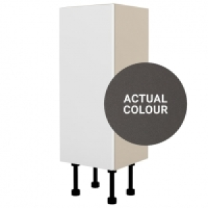 Duarti By Calypso Cascade 250mm Full Depth 1 Door Floor Stan