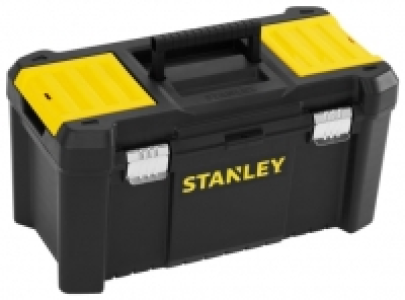 Stanley STST1-75521 Essential Metal Latch Tool Box - 19in