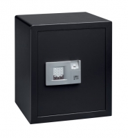 Wickes  Burg-Wachter Pointsafe Electronic Home Safe with Fingerscan 