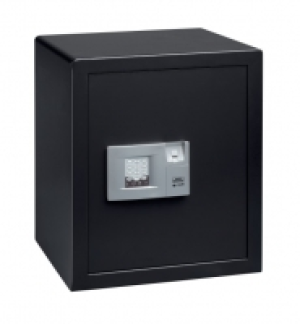 Burg-Wachter Pointsafe Electronic Home Safe with Fingerscan