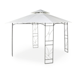 Gardenline Decorative Gazebo £99.99