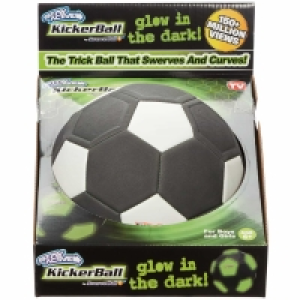 KickerBall Glow