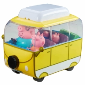 Peppa Campervan
