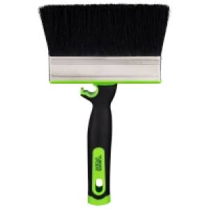 Turner & Gray Shed & Fence Brush 5 Inch