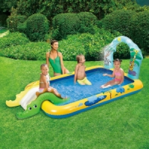 Safari Play Centre Pool &pound;15.00